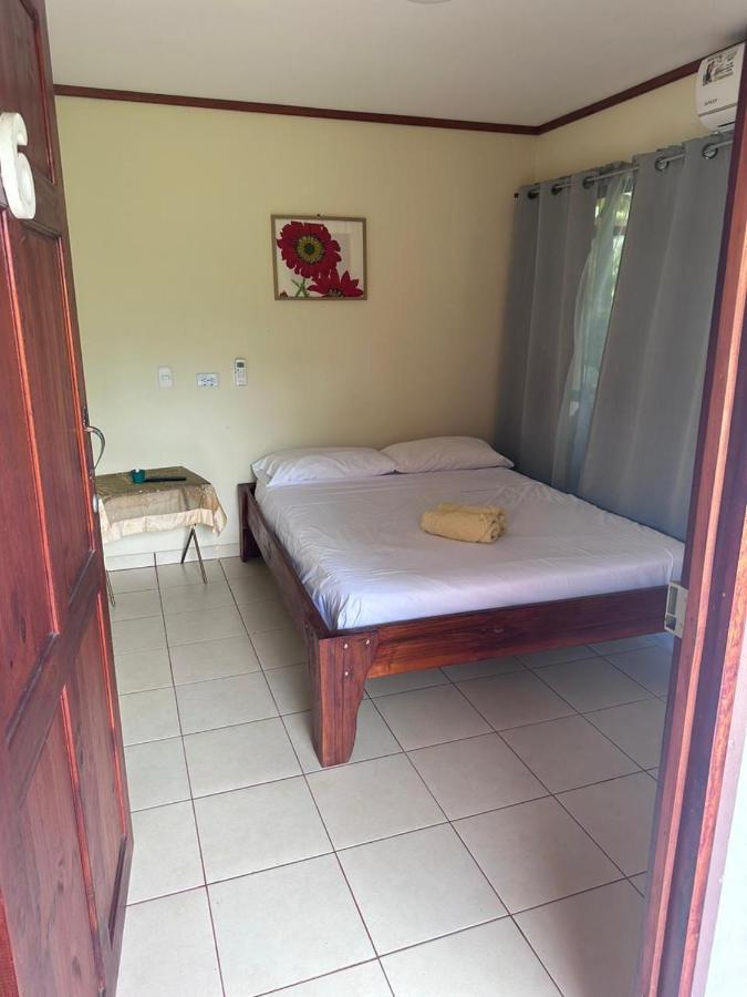 River Side Lodge Horquetas Bagian luar foto